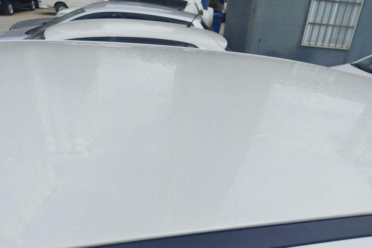 Used Renault Kadjar 2019 SCe200 Automatic 2WD Smart Edition China V Standard
