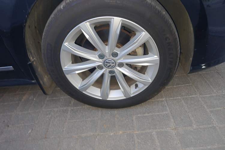 Used Volkswagen Passat 2017 330TSI DSG Luxury Edition