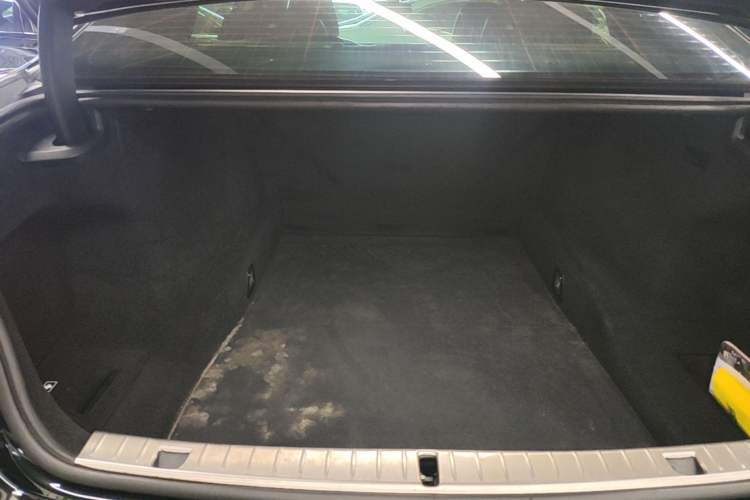 Used BMW 7 Series 2019 Restyled 730Li M Sport Package
