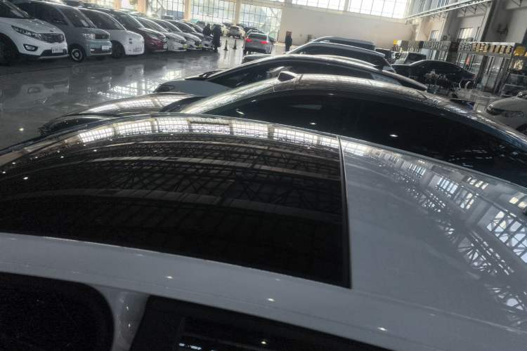 Used Volkswagen Polo 2019 Plus 1.5L Automatic Panoramic Enjoyment Edition
