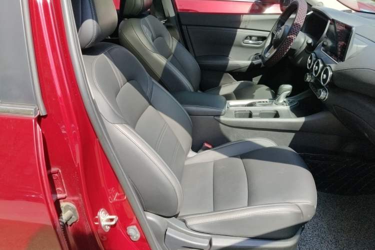 Used Nissan Sylphy 2021 1.6L XL CVT Enjoyment Edition