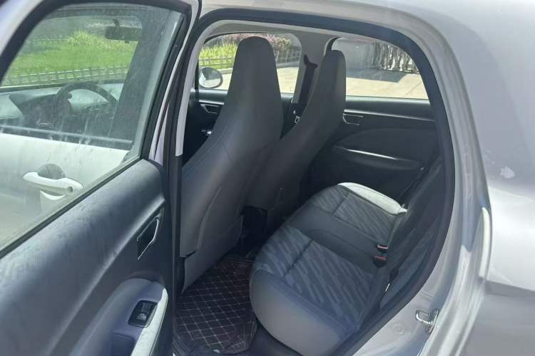 Used Leapmotor T03 2024 403 Comfort Edition
