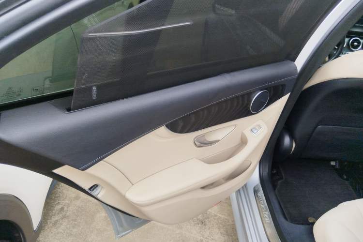 Used Mercedes-Benz C-Class 2015 C 300 L Sport Edition
