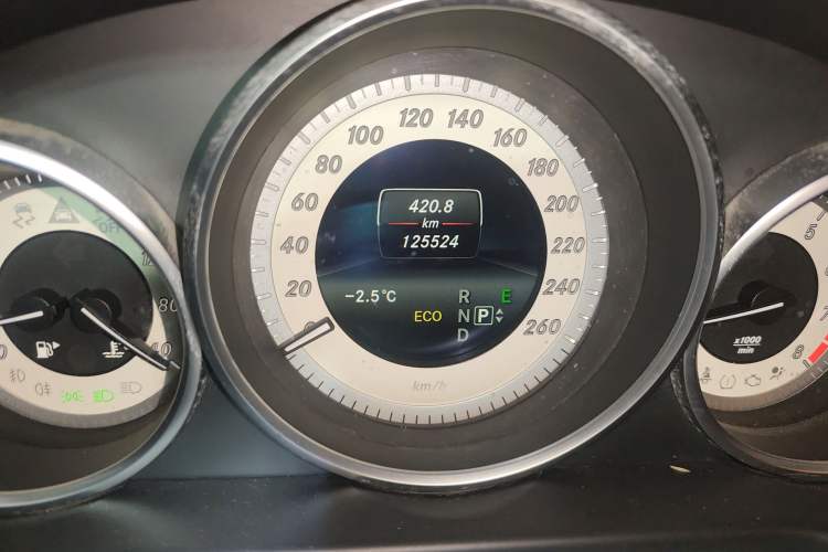 Used Mercedes-Benz E-Class 2015 E 260 L Sport Edition
