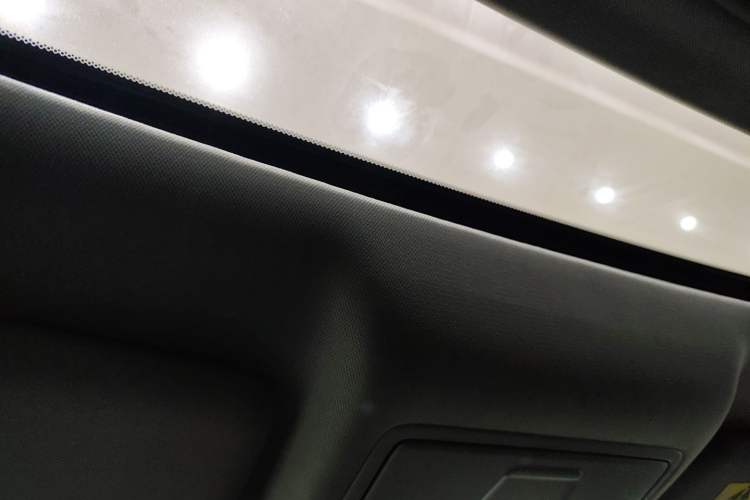 Used Acura CDX 2019 1.5T Two-Wheel Drive Deluxe Edition
