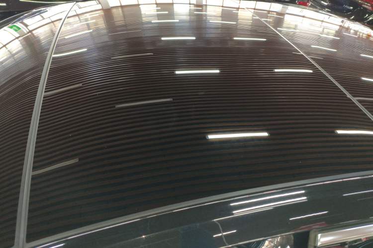 Used Audi A6L 2023 Revised 45 TFSI Prestige Dynamic Edition