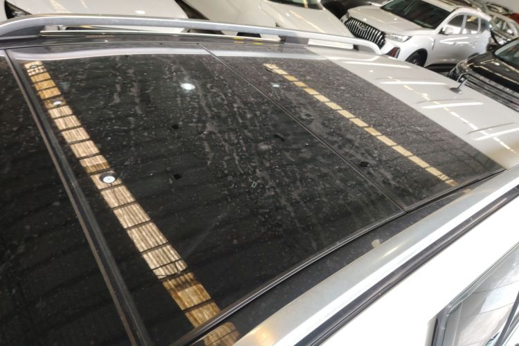 Used Mercedes-Benz GLK-Class 2015 GLK 300 4MATIC Fashion Edition Ultimate Version Roof