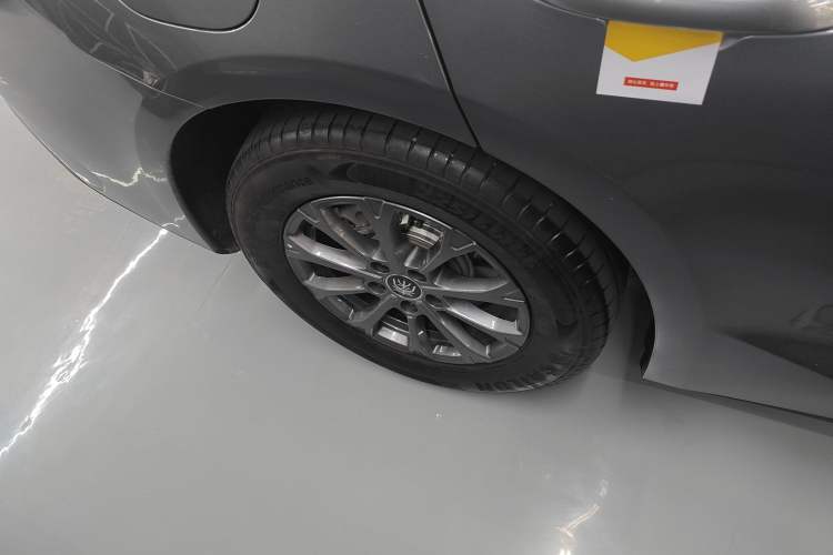 Used BYD Qin L 2024 DM-i 80KM Leading Model