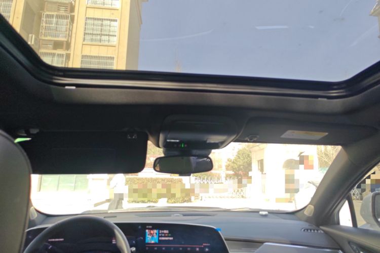 Used Cadillac XT4 2024 28T Two-Wheel-Drive Luxury Version