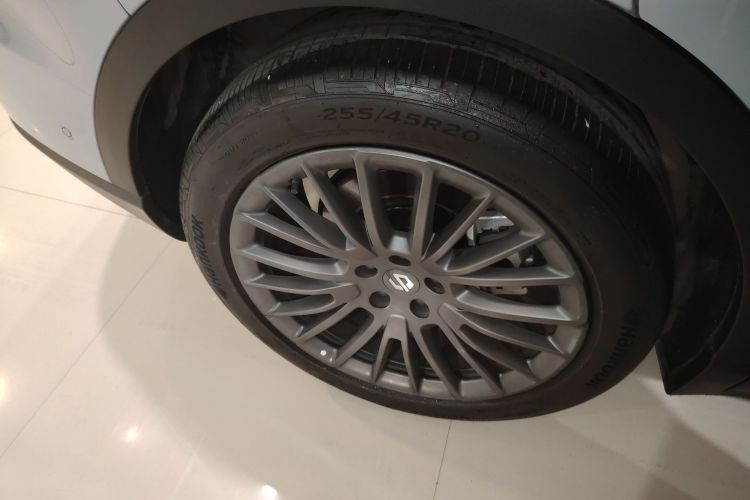 Used Leapmotor C11 2024 All-Electric 580 Luxury Edition
