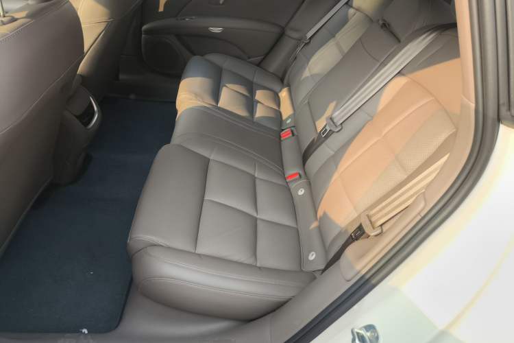 Used IM L6 2025 Ultra Model