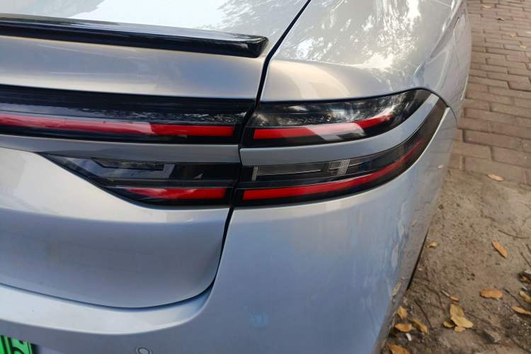 Used AION S Plus 2022 70 Intelligent Edition