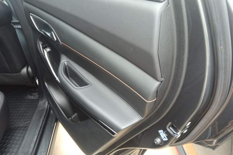 Used Changan X7 PLUS 2024 1.5T Automatic Luxury 7-Seater
