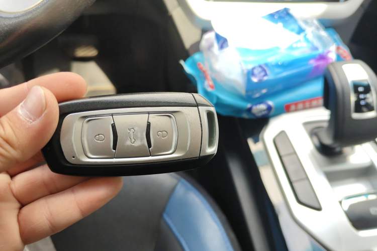 Used Geely Auto Emgrand New Energy 2016 EV Elite Model