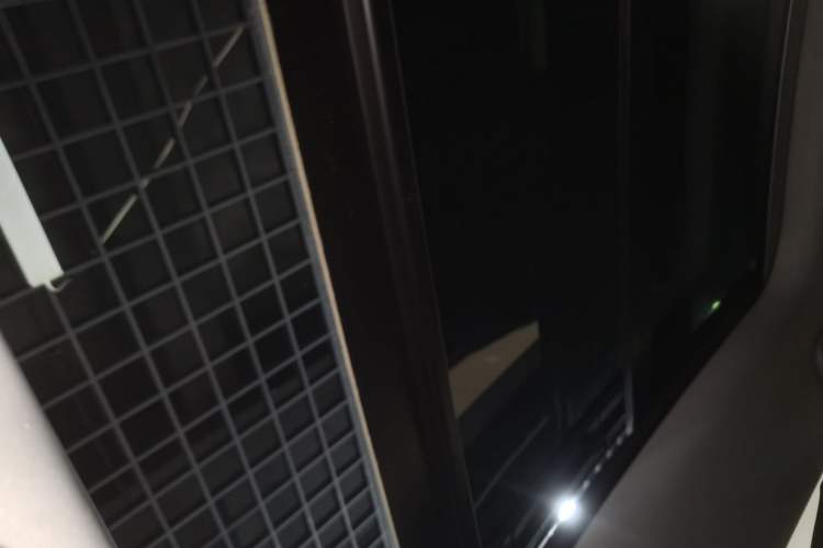 Used Wuling Asta 2021 1.5T CVT Star曜 Edition Headliner