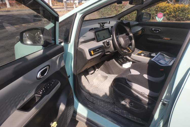 Used AION Y 2022 70 Intelligent Edition Lithium Iron Phosphate