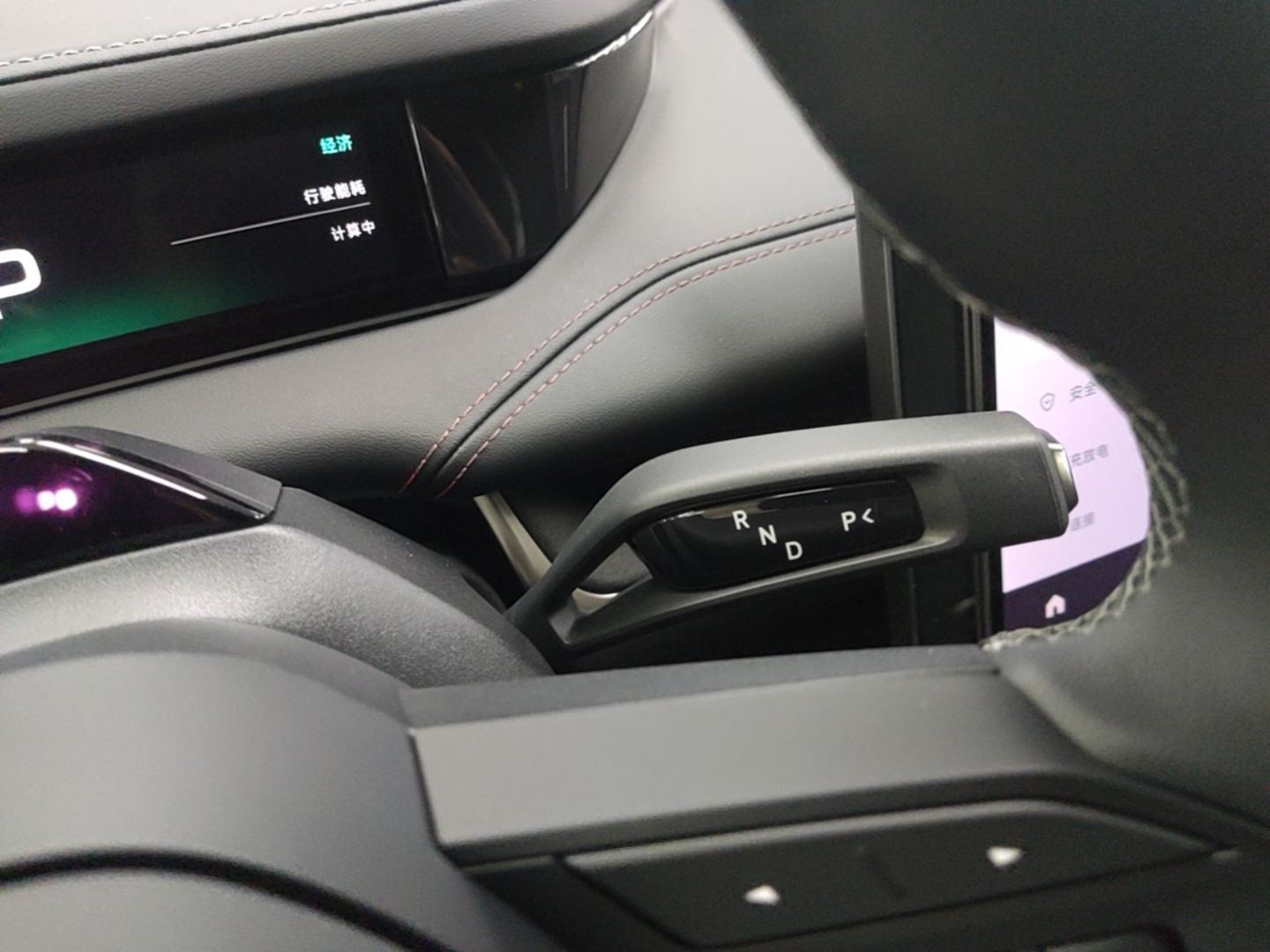 Xiaomi Auto SU7 2024 Rear-Drive Long-Range Intelligent Driving Version — снимка 16