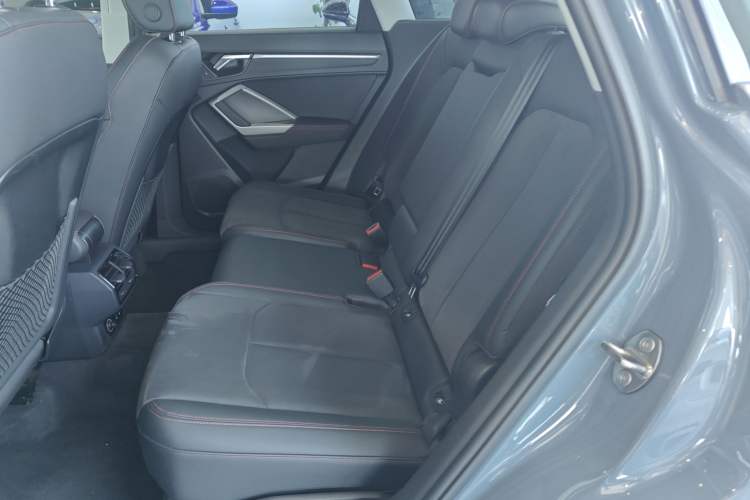 Used Audi Q3 2023 40 TFSI RS Edition Performance Model