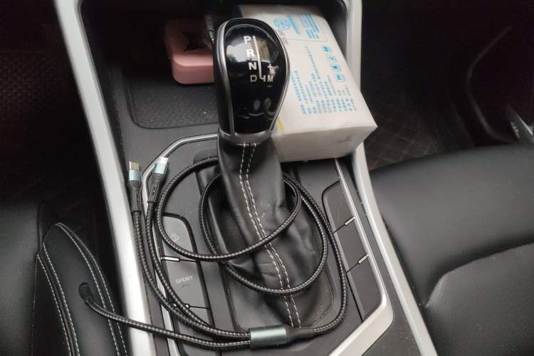 Used Geely Auto Vision X6 2020 1.4T CVT Luxury Edition