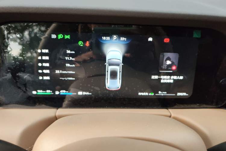 Used Hima AITO M7 2024 1.5T Rear-Drive Plus Version 5 Seats