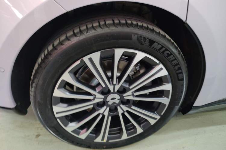 Used Nio ET5T 2024 75kWh Touring