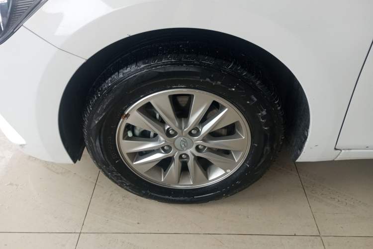 Used Hyundai Celesta 2020 1.6L Automatic GL Enjoyable Edition
