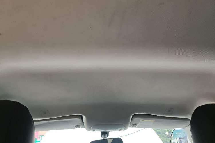 Used Jeep Renegade 2018 Connected Large Screen Version 180T Automatic Kinetic Edition+ Headliner