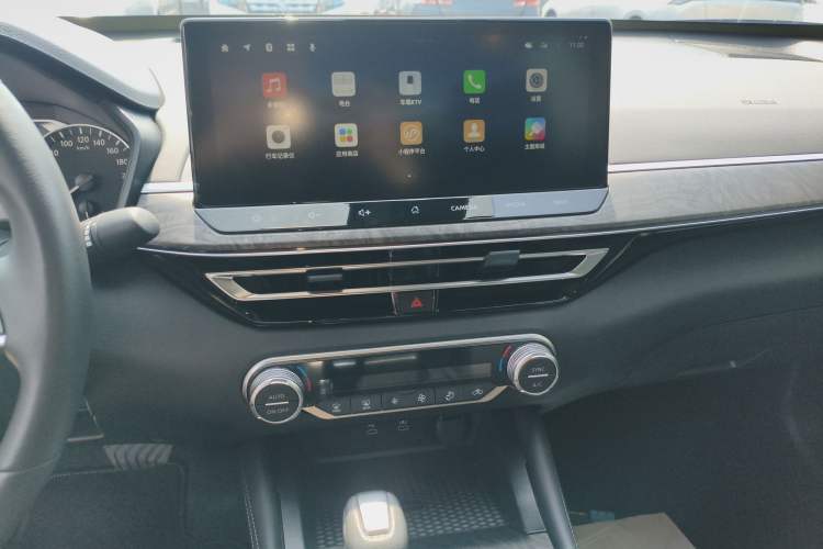 Used Nissan Teana 2022 2.0L XL-TLS Enjoyment Edition
