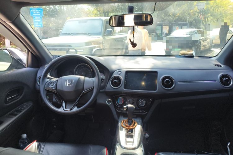 Used Honda XR-V 2021 1.5L CVT Comfort Version