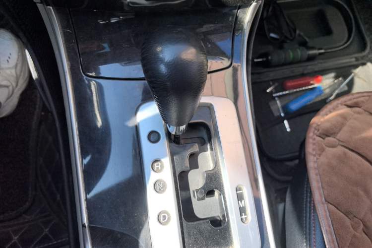 Used Mazda 6 2011 2.0L Automatic Fashion Edition