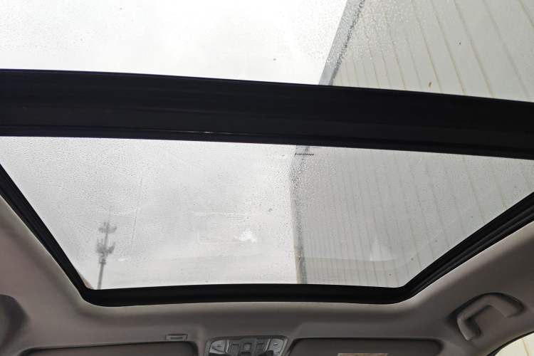 Used Haval H6 Coupe 2016 Blue Label 1.5T Automatic Two-Wheel Drive Elite Model