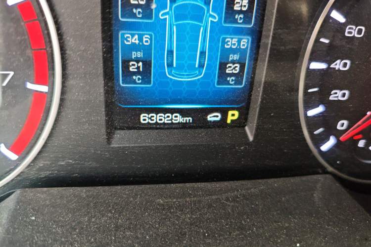 Used Haval H6 2019 Sport Edition 1.5T Automatic Two-Wheel Drive Elite Model China VI