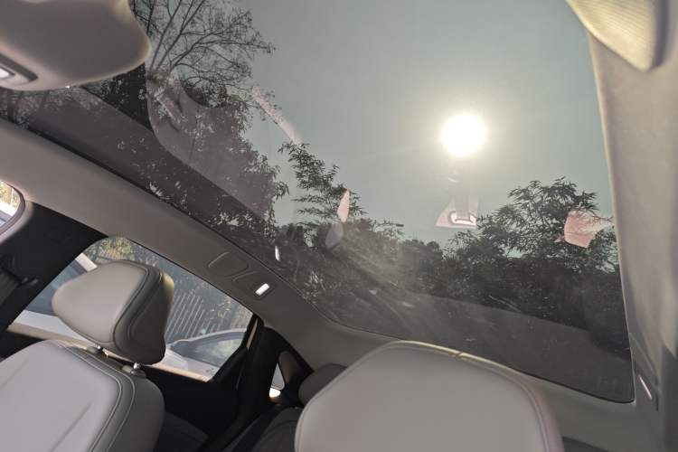 Used XPeng MONA M03 2024 515 Long-Range