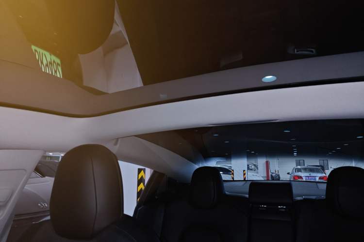 Used Tesla Model 3 2020 Refreshed Version Long-Range Rear-Wheel Drive