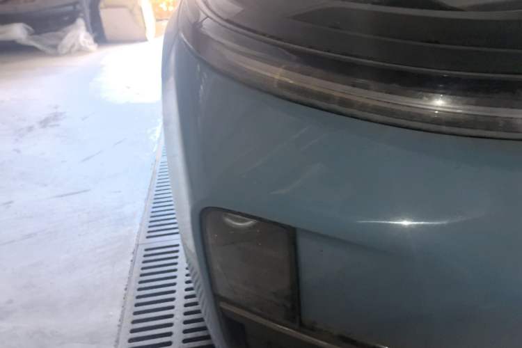 Used Li Auto L8 2023 Pro Model