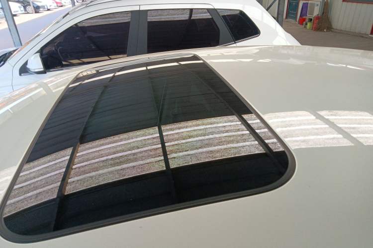 Used Nissan Sylphy 2021 Classic 1.6XL CVT Luxury Edition