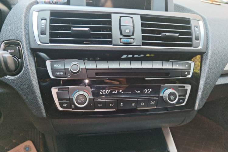 Used BMW 1 Series 2015 120i Leading Model