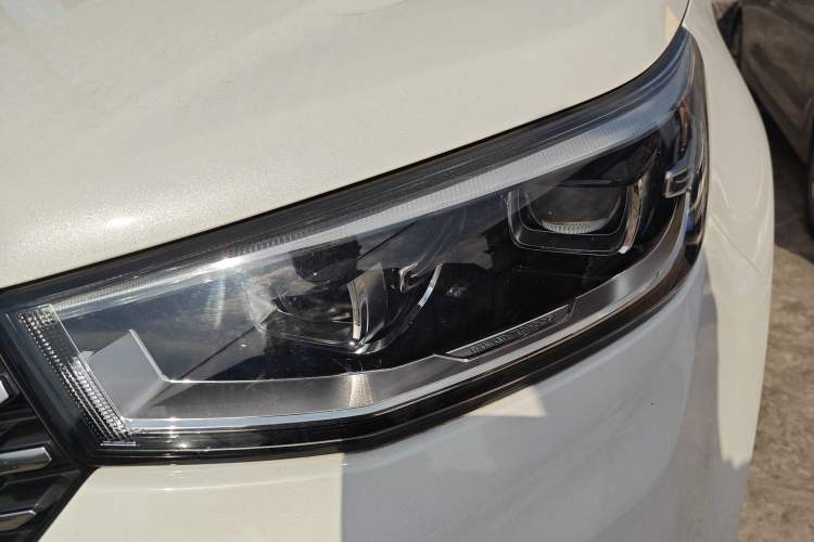 Used Changan CS55 2018 1.5T Automatic Xuan Dong Model China V Standard
