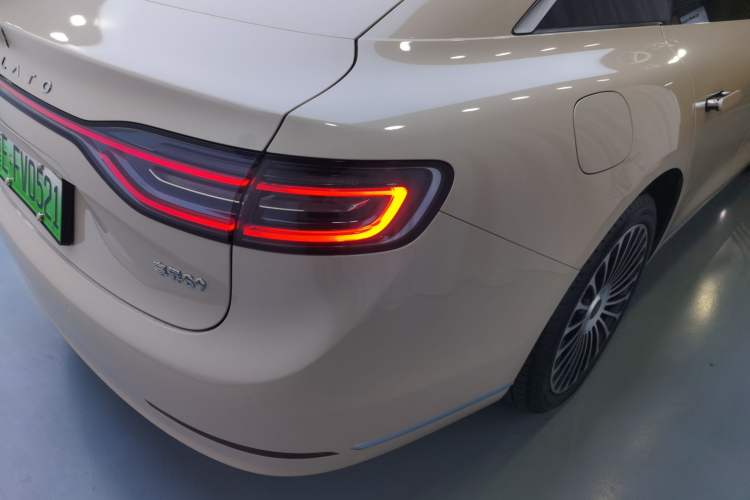 Used Hima Stelato S9 2025 Extended-Range Max+