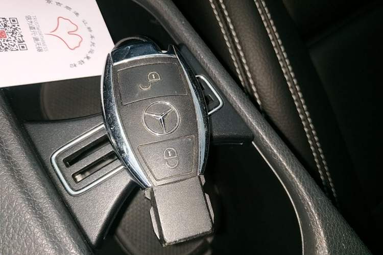 Used Mercedes-Benz GLA 2018 GLA 200 Fashion Model
