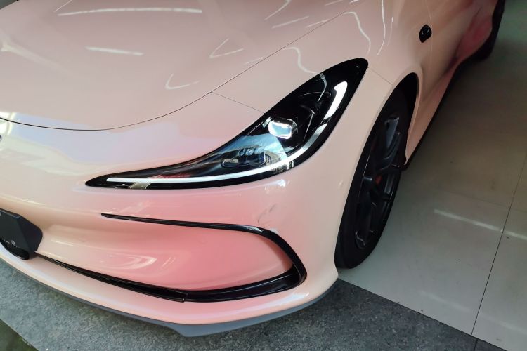 Used IM L6 2024 Max Standard Edition
