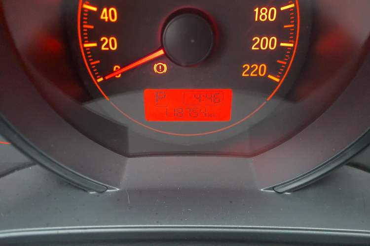 Used Honda Fit 2014 1.5L LX CVT Comfort Model