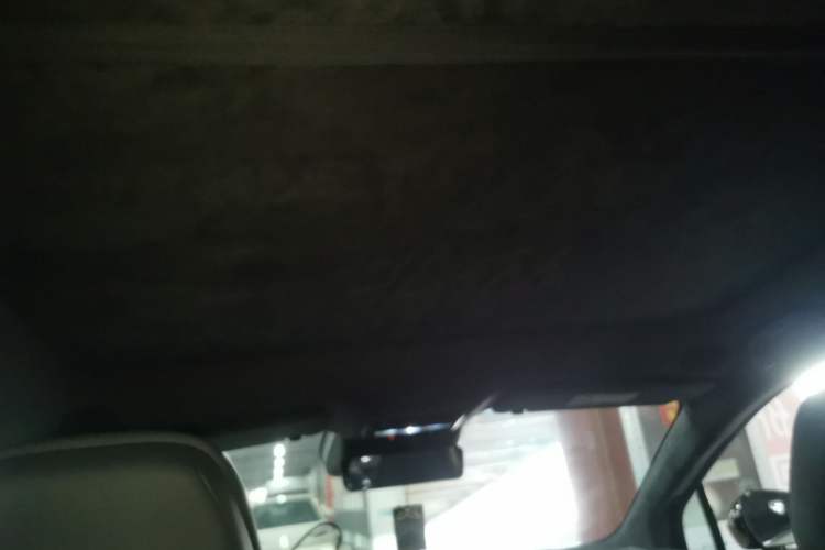 Used XPeng P7+ 2024 Ultra-Long Range Max Headliner