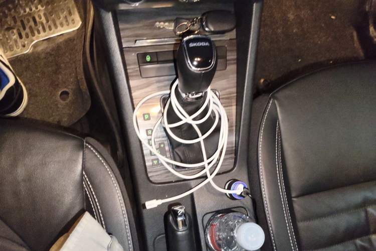 Used Skoda Octavia 2016 1.6L Automatic Smart Drive Edition