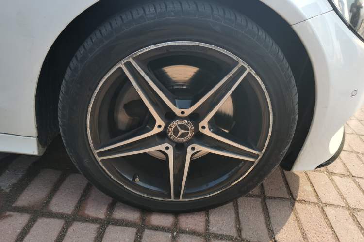 Used Mercedes-Benz C-Class 2018 C 200 Achievement Special Edition
