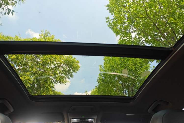 Used Volkswagen Passat 2025 Pro 380TSI Starry Dragon Luxury Edition