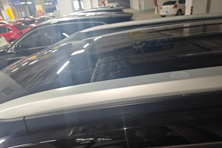 Used Haval M6 2018 1.5T Manual Two-Wheel Drive Urban Model