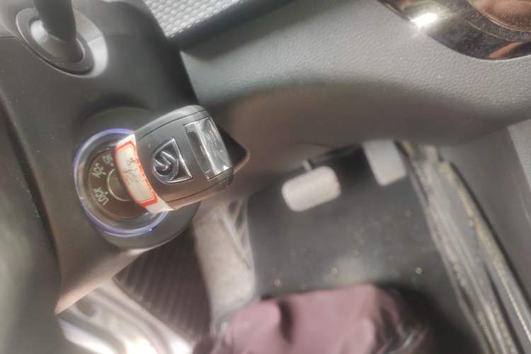 Used Baojun 730 2021 1.5T CVT Fashion Version 7 Seats