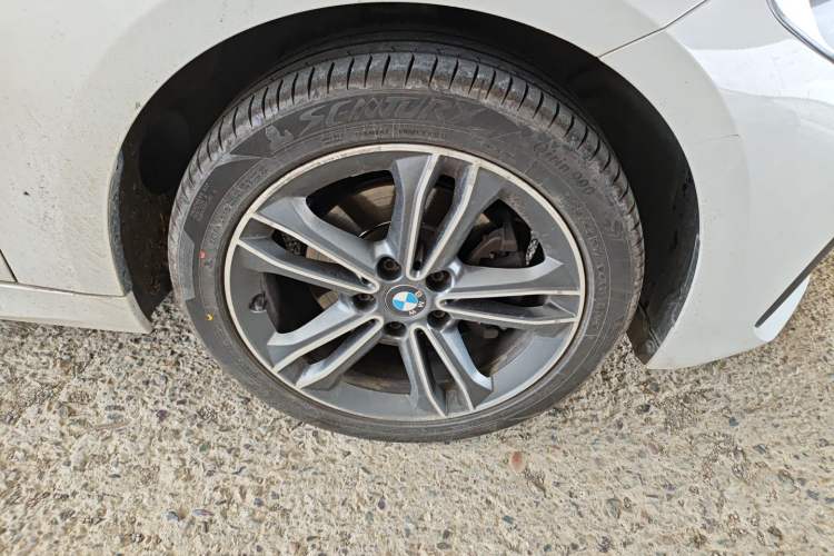 Used BMW 1 Series 2021 120i M Sport Edition
