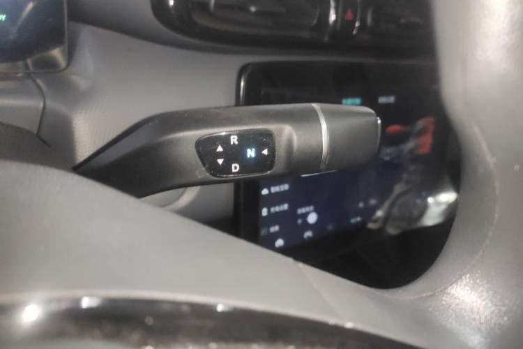 Used Leapmotor T03 2024 310 Comfort Edition
